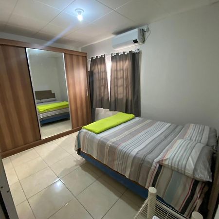 Casa Completa, Gercino Βίλα Petrolina Εξωτερικό φωτογραφία
