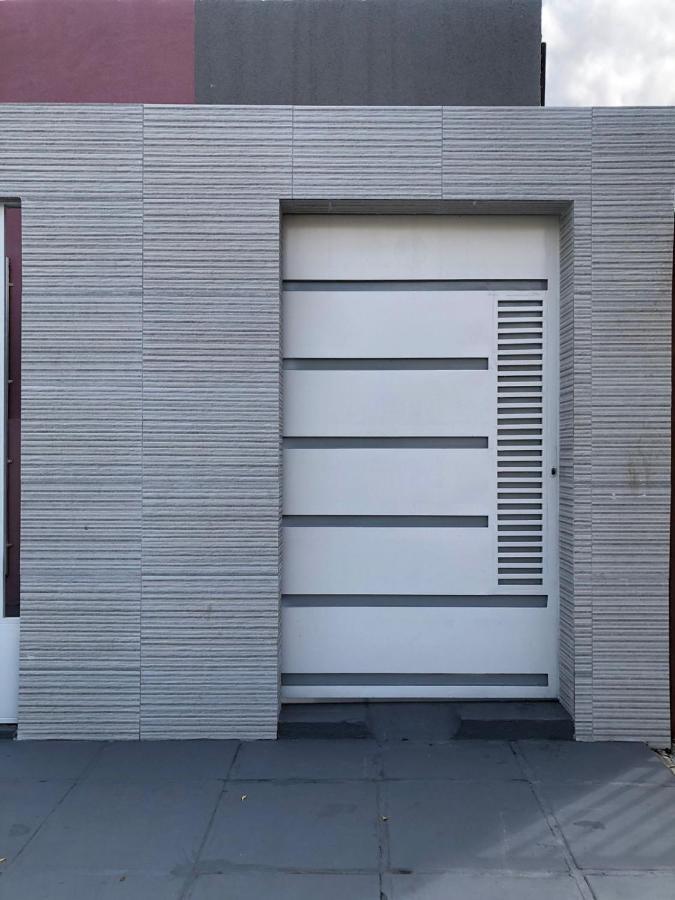 Casa Completa, Gercino Βίλα Petrolina Εξωτερικό φωτογραφία