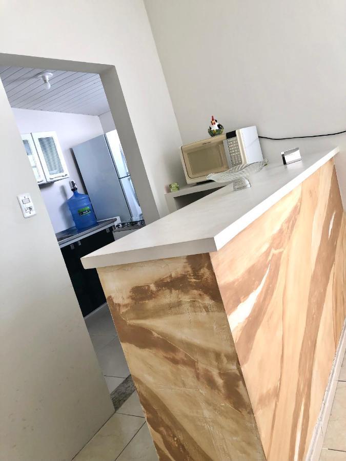 Casa Completa, Gercino Βίλα Petrolina Εξωτερικό φωτογραφία