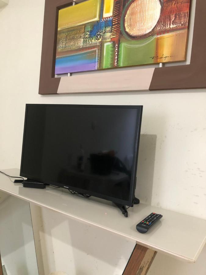 Casa Completa, Gercino Βίλα Petrolina Εξωτερικό φωτογραφία